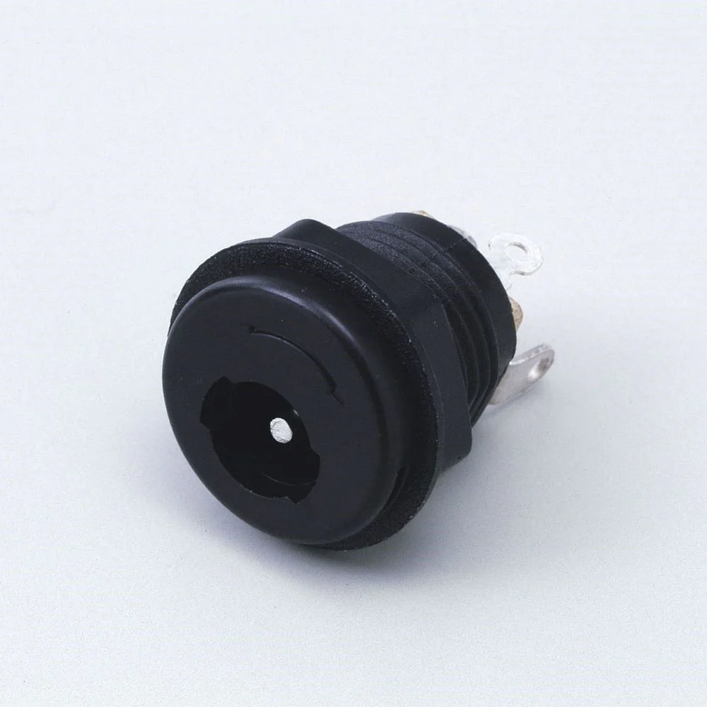 エルパ DCジャック 配線用 HK-DCJ01H - Image 2