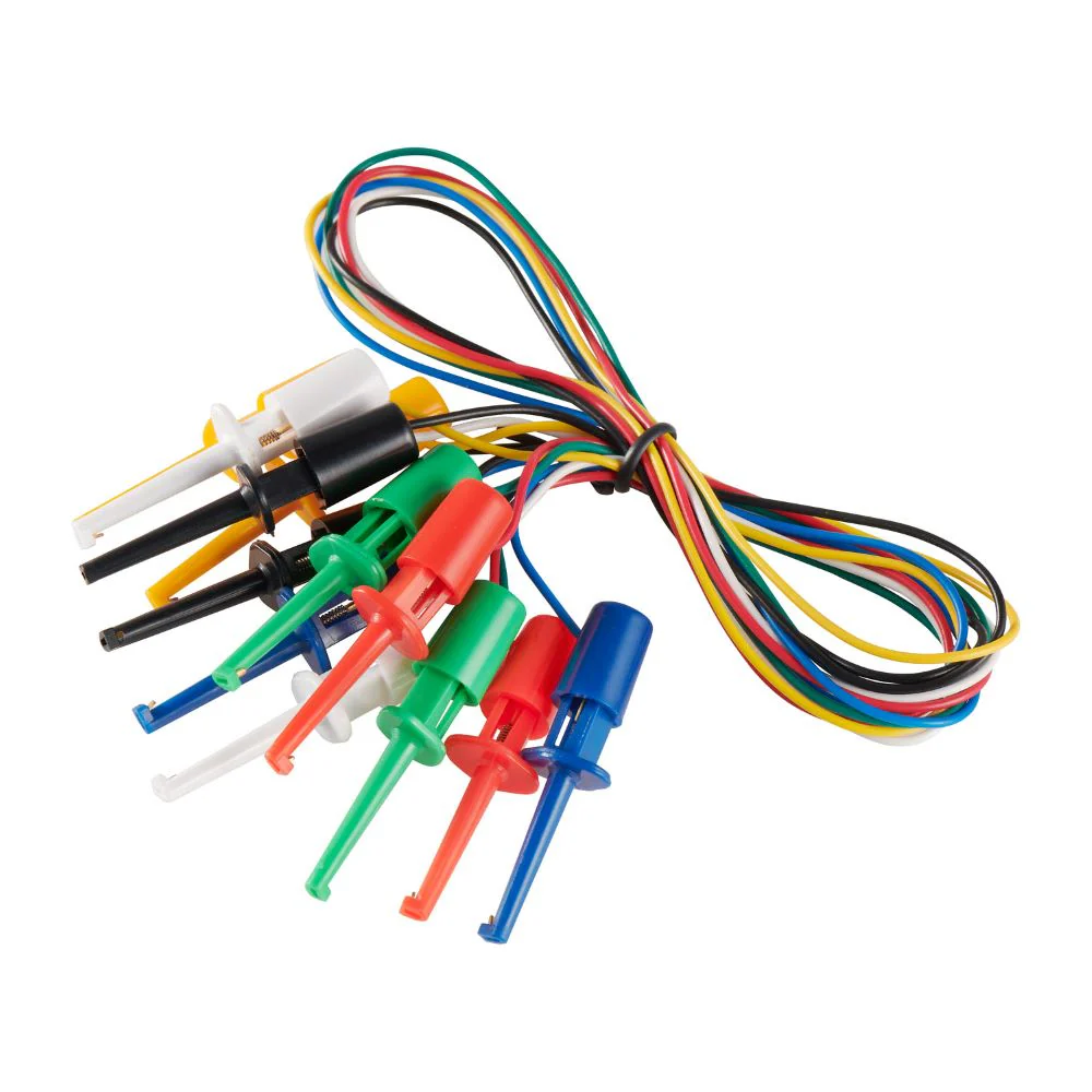 エルパ ICテストリード HK-ICT01H - Image 2