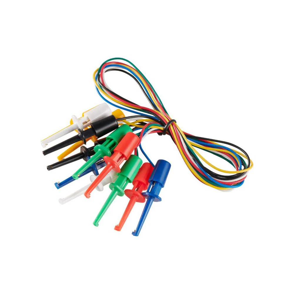 エルパ ICテストリード HK-ICT01H - Image 4