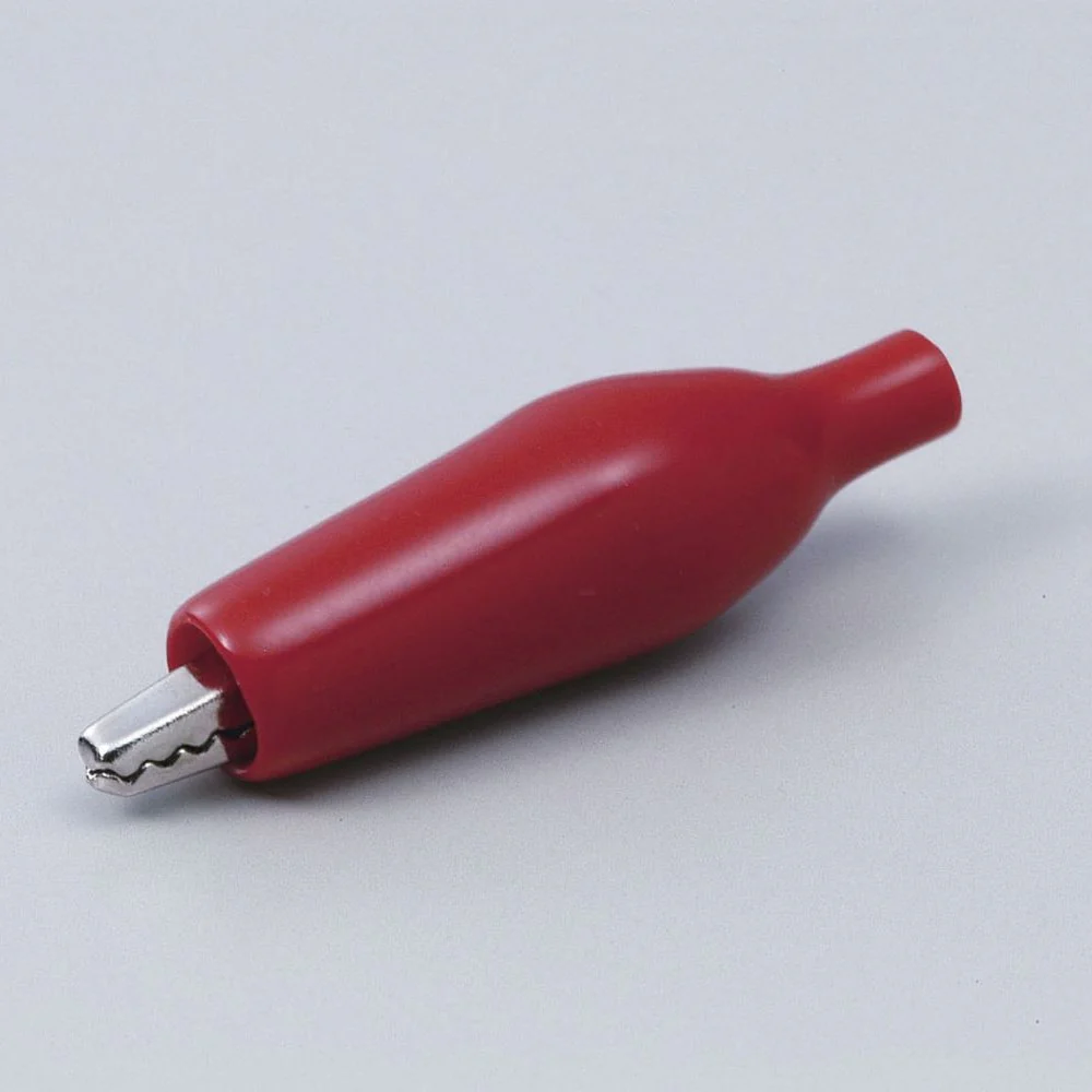 エルパ シールドクリップ S 赤 HK-SK01H R - Image 2