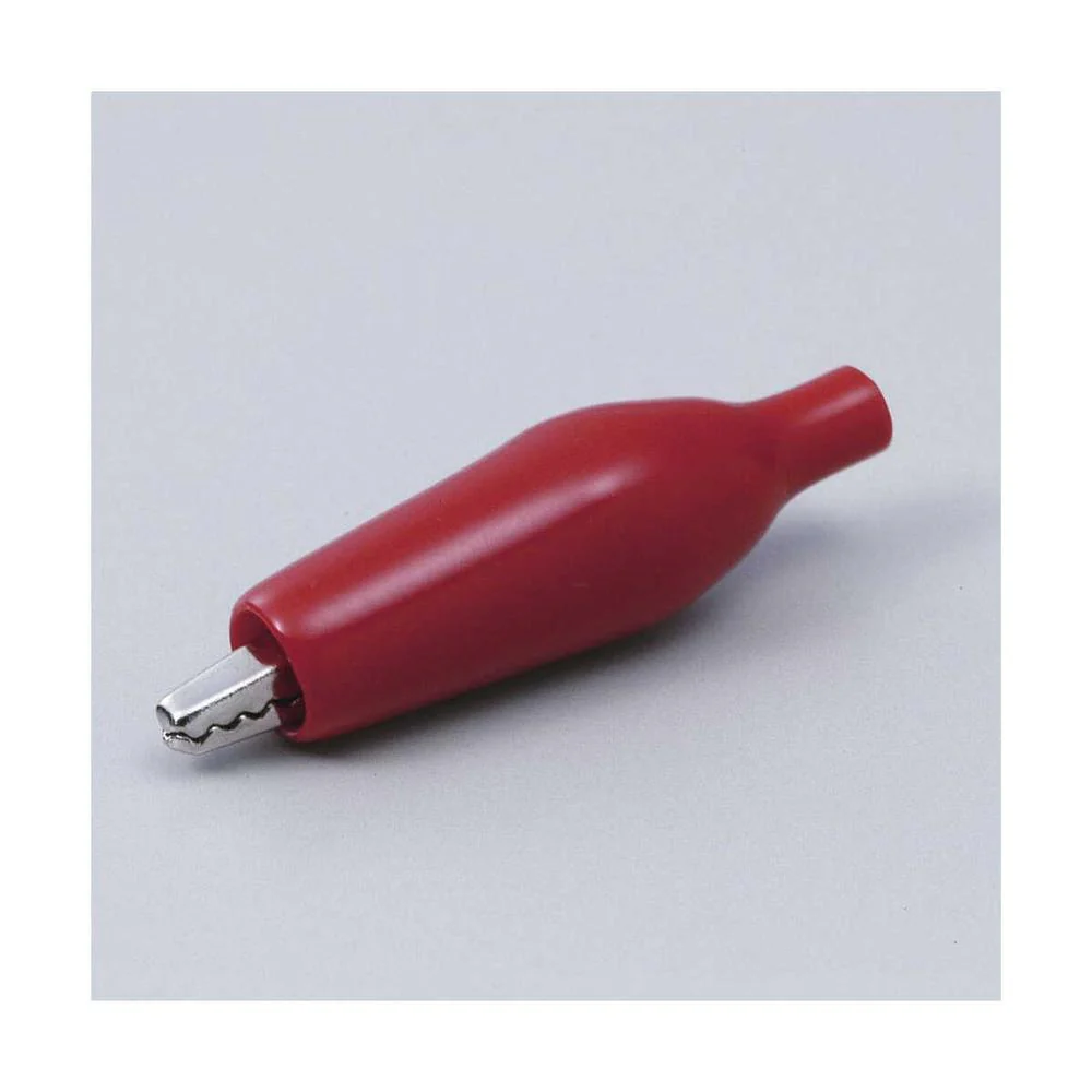 エルパ シールドクリップ S 赤 HK-SK01H R - Image 4