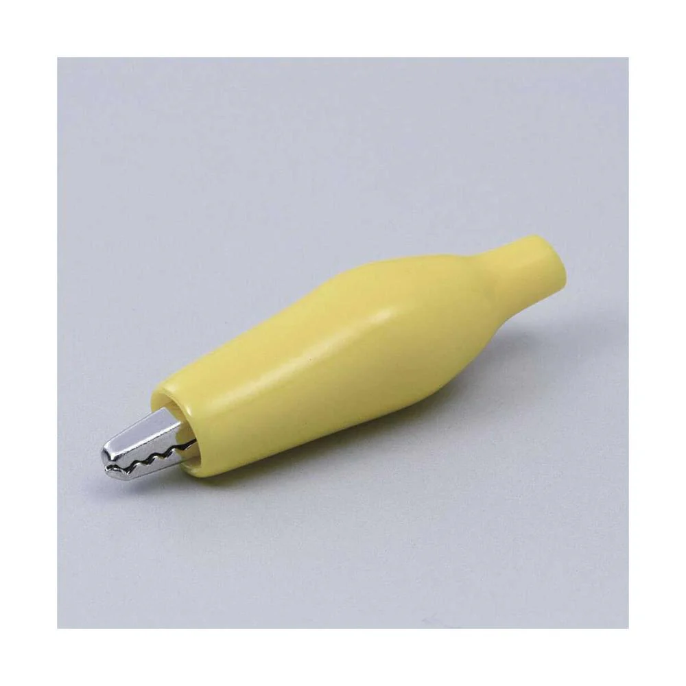 エルパ シールドクリップ S 黄 HK-SK01H Y - Image 4