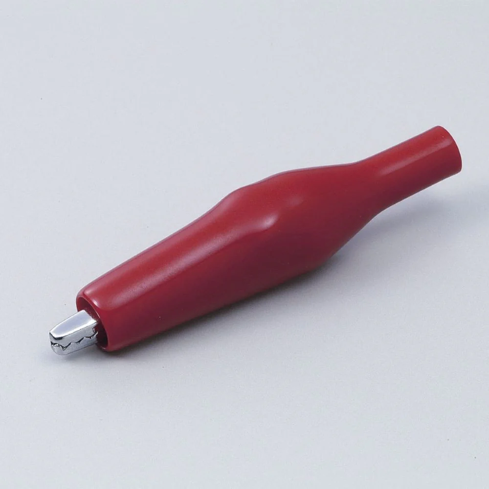 エルパ シールドクリップ L 赤 HK-SK03H R - Image 2