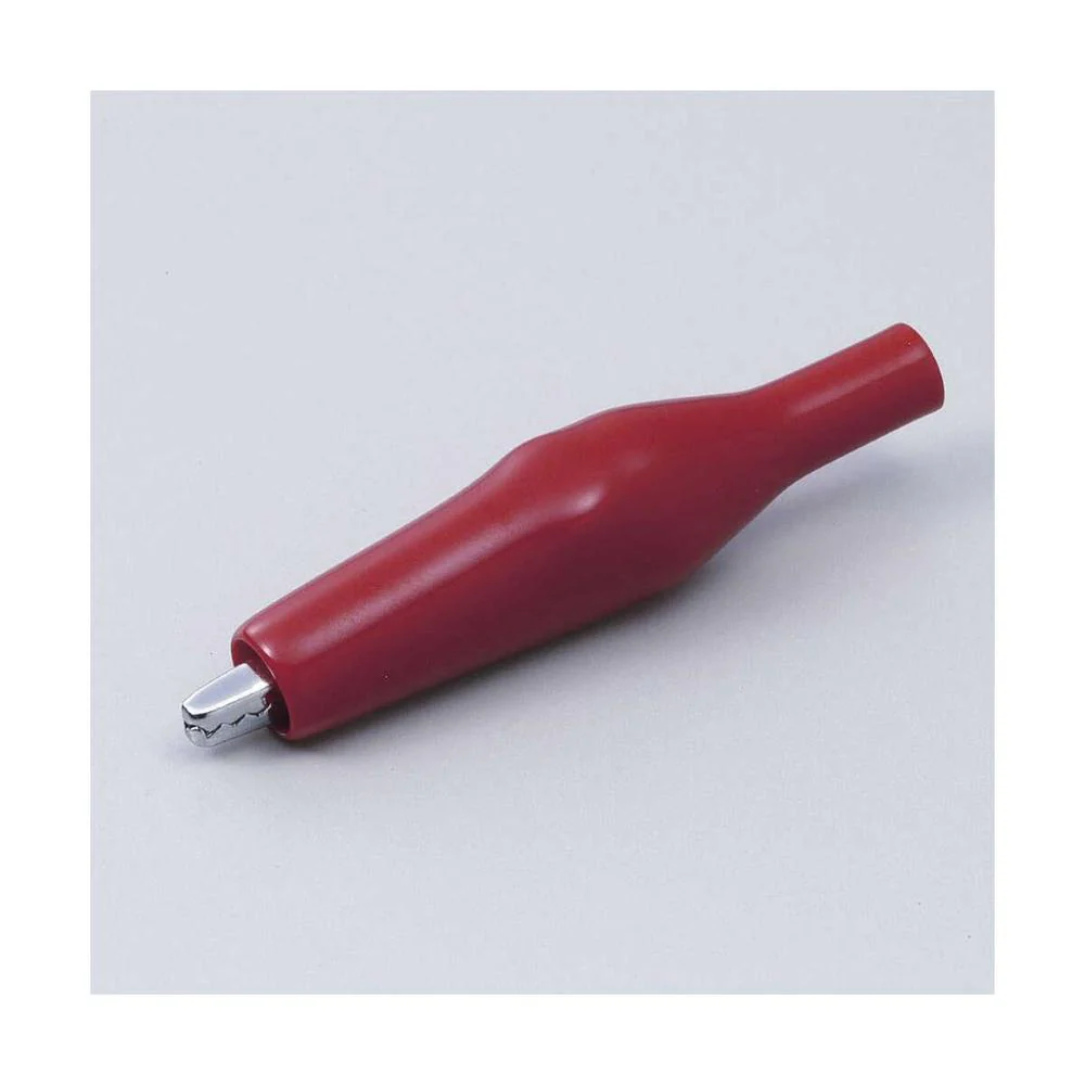 エルパ シールドクリップ L 赤 HK-SK03H R - Image 4