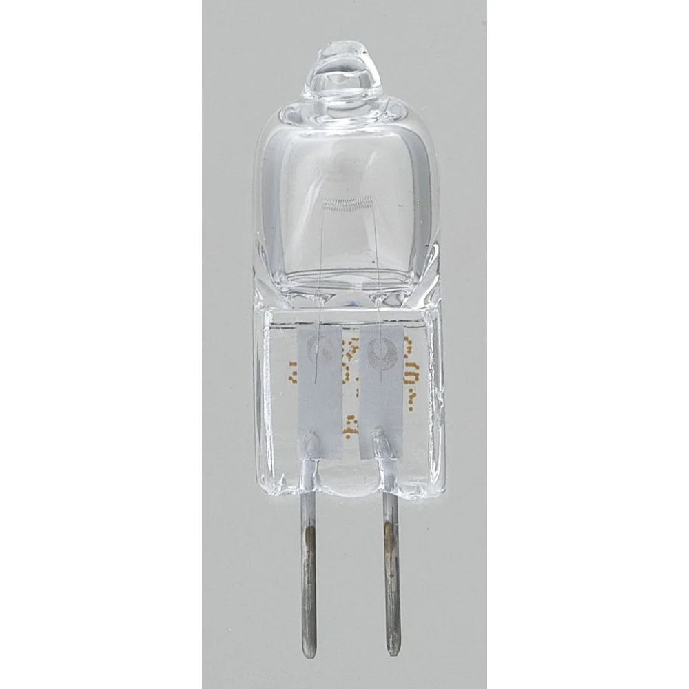 エルパ ELPA ピン口金ハロゲン 12V5W クリア G4 G-1170H - Image 4