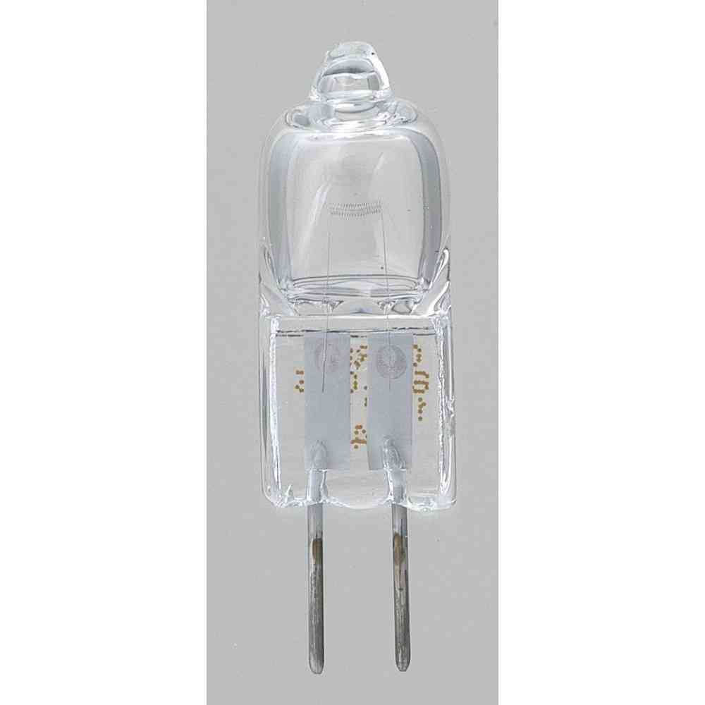 エルパ ELPA ピン口金ハロゲン 12V5W クリア G4 G-1170H - Image 6
