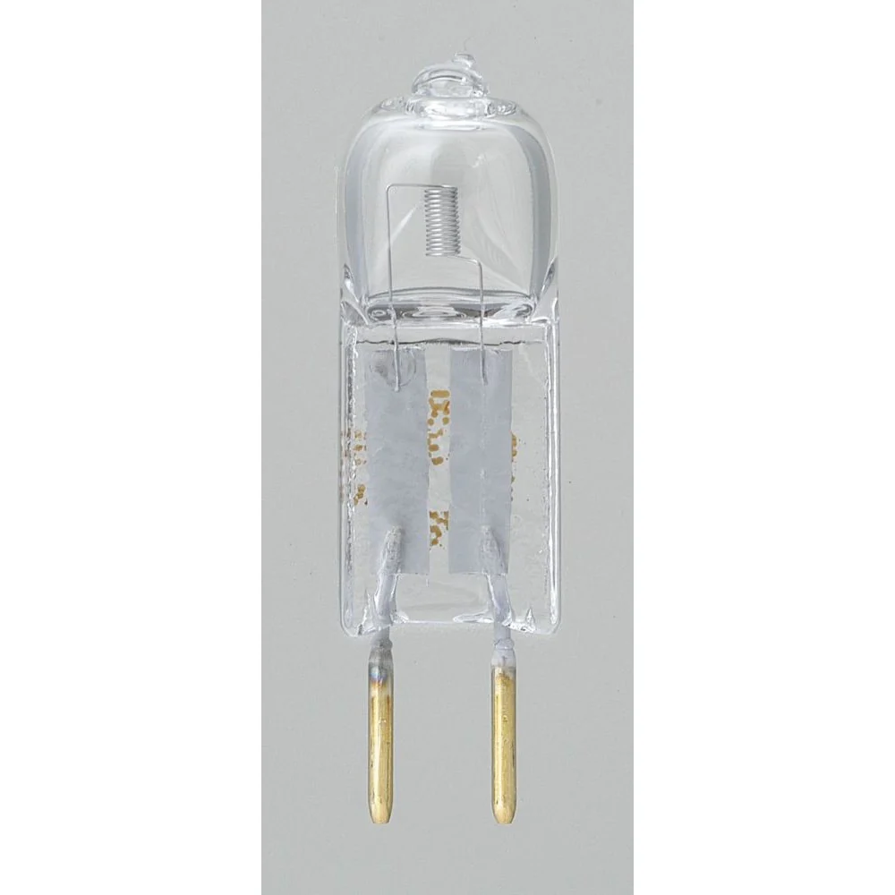 エルパ ELPA ピン口金ハロゲン 12V35W クリア GY6.35 G-1172H - Image 2
