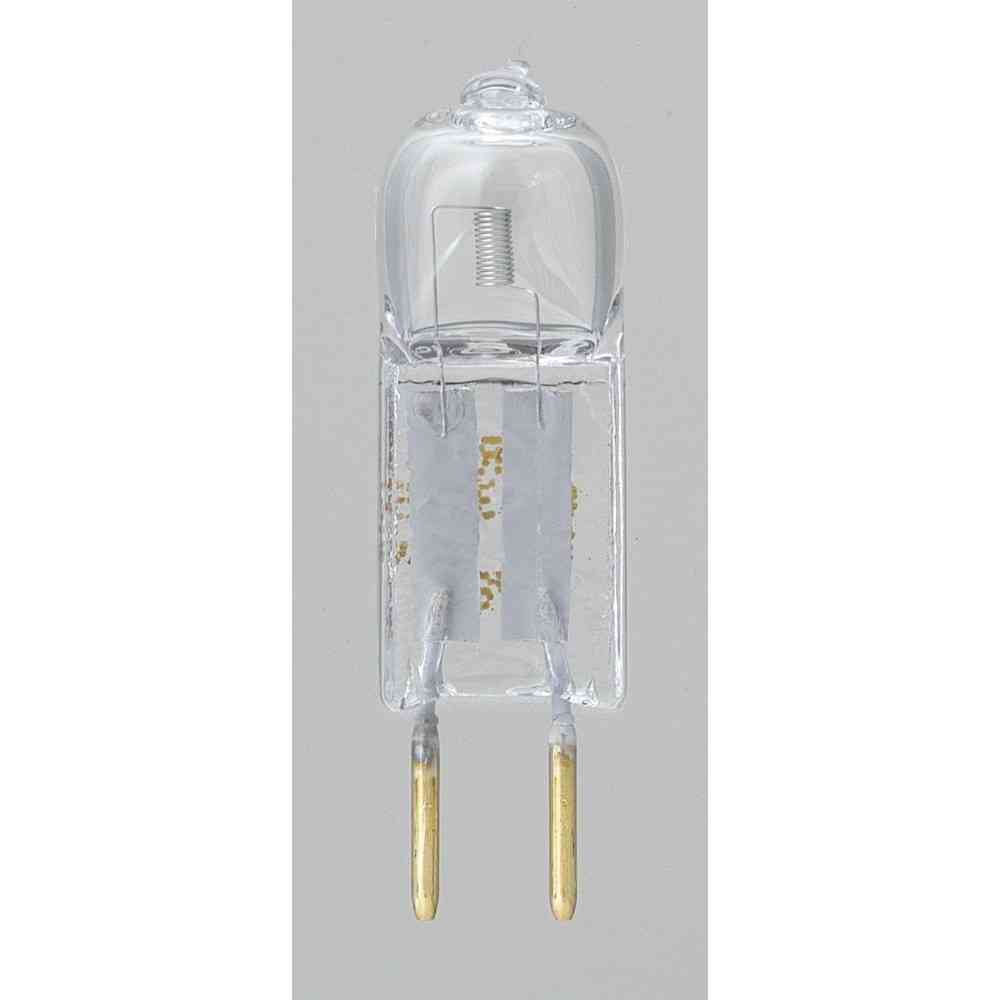 エルパ ELPA ピン口金ハロゲン 12V35W クリア GY6.35 G-1172H - Image 6
