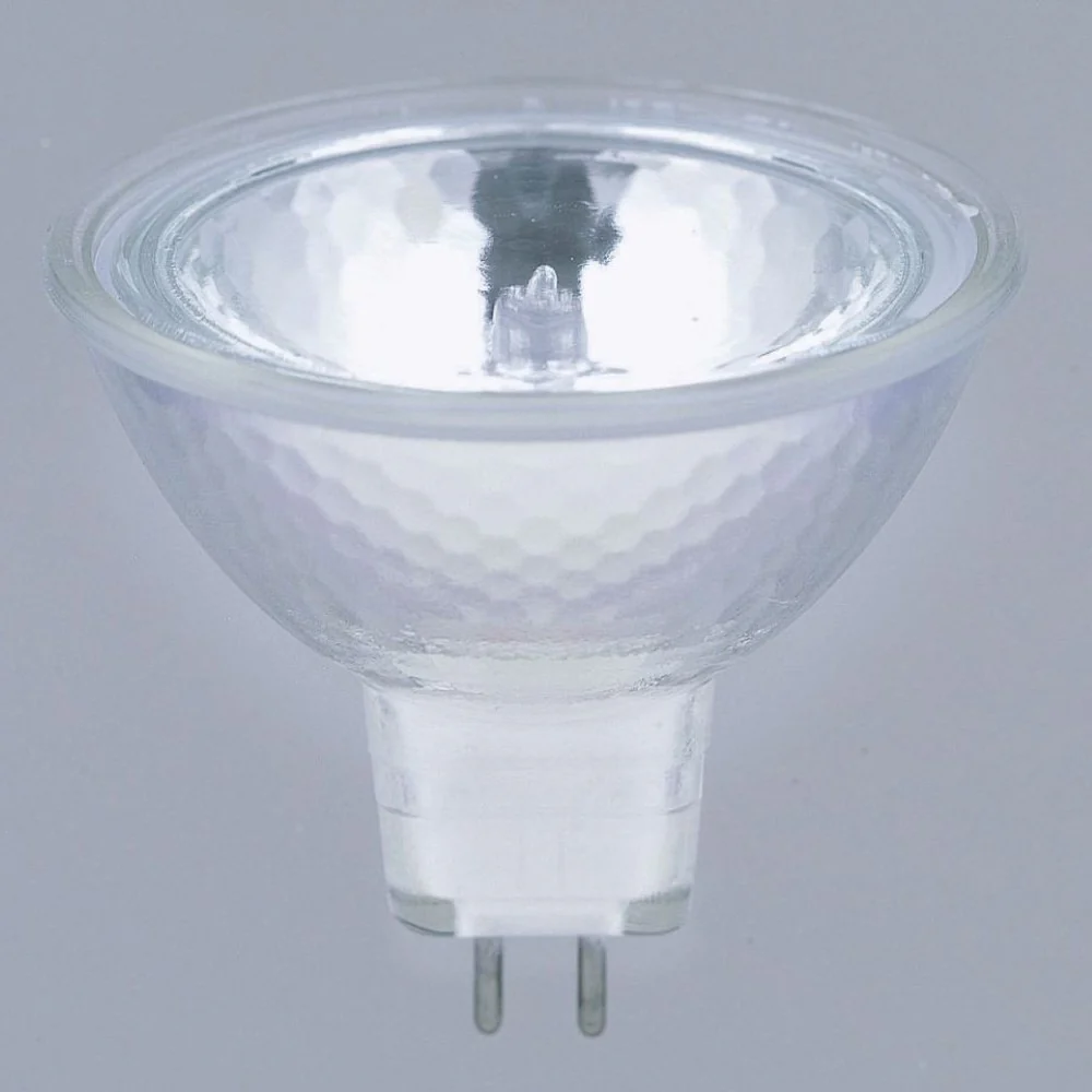 エルパ ELPA JRハロゲン 12V20W 中角 GU5.3 G-1640H - Image 4