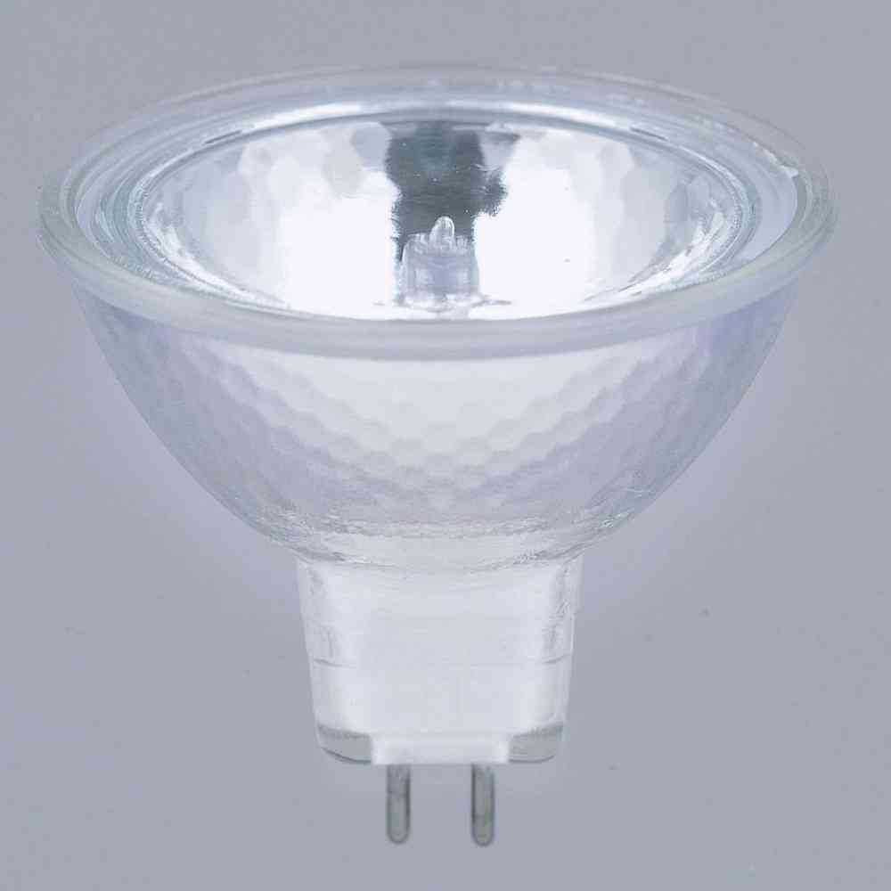 エルパ ELPA JRハロゲン 12V20W 中角 GU5.3 G-1640H - Image 6