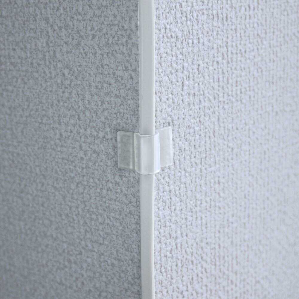エルパ ELPA クリアーコドキャッチ フレックス CC-03B 6個入 - Image 2