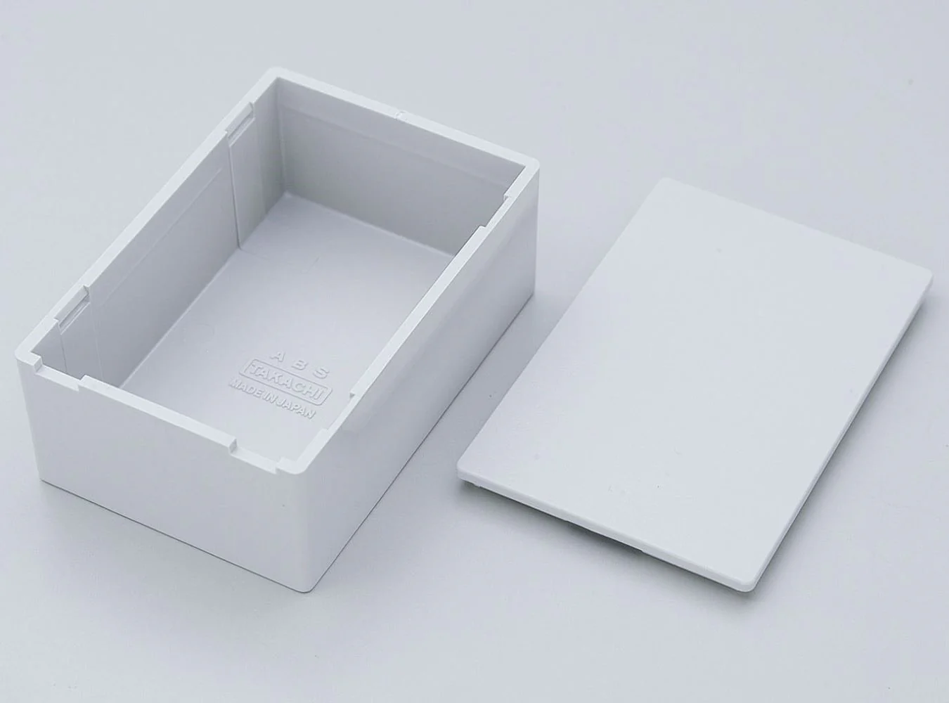 エルパ 工作用ボックス HK-BX01 GY - Image 2