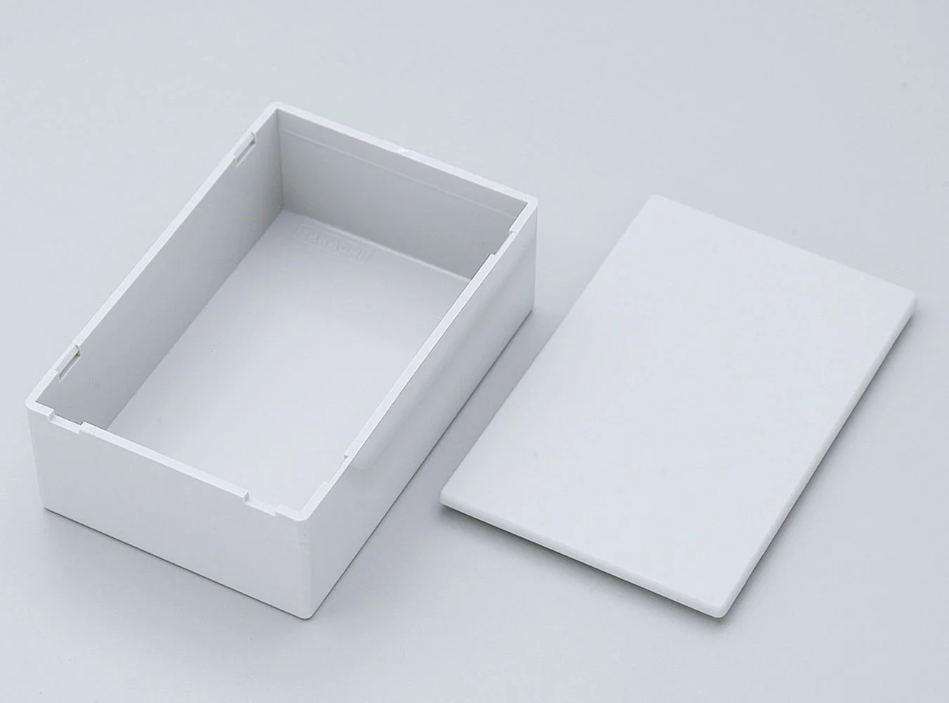 エルパ 工作用ボックス HK-BX02 GY - Image 2