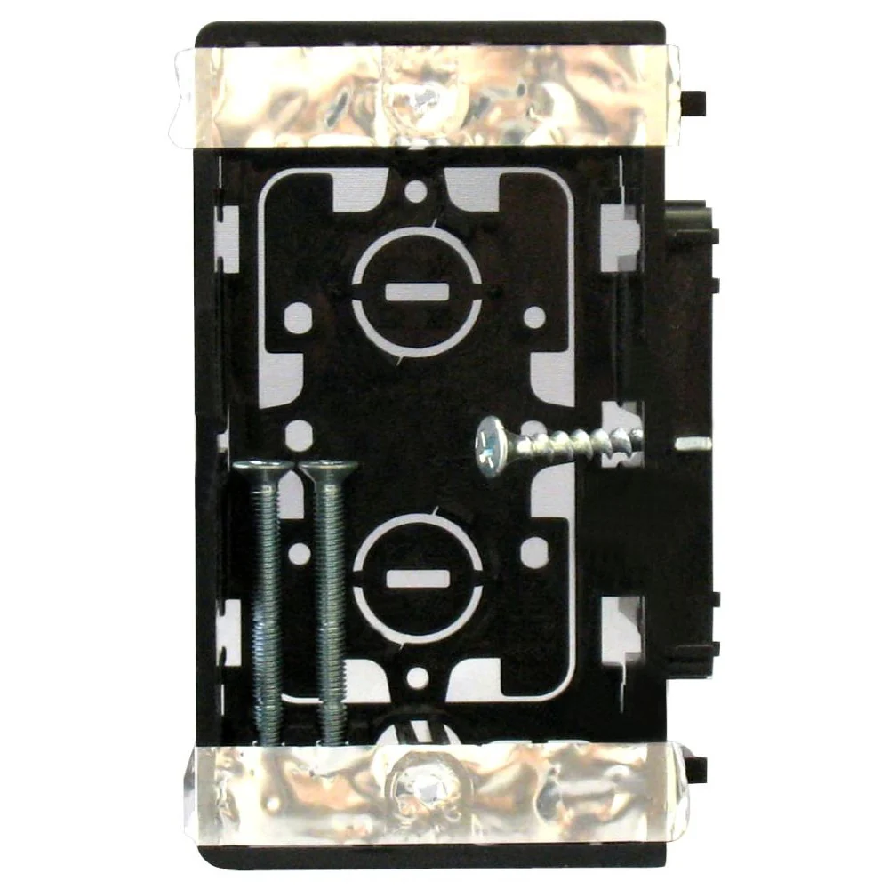 エルパ ELPA 埋込スイッチボックス（耳無） B-791N - Image 3