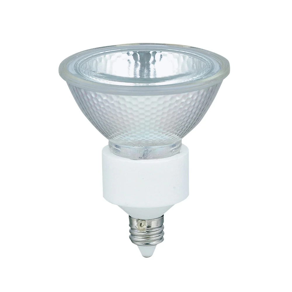 エルパ ELPA JDRダイクロハロゲン 110V40W 中角 E11 G-166NH - Image 2