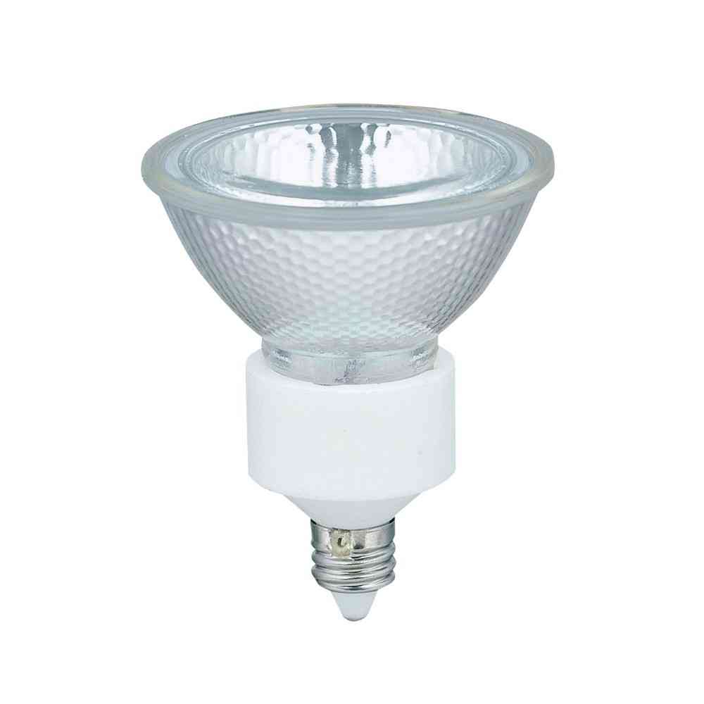 エルパ ELPA JDRダイクロハロゲン 110V65W 広角 E11 G-169NH - Image 6
