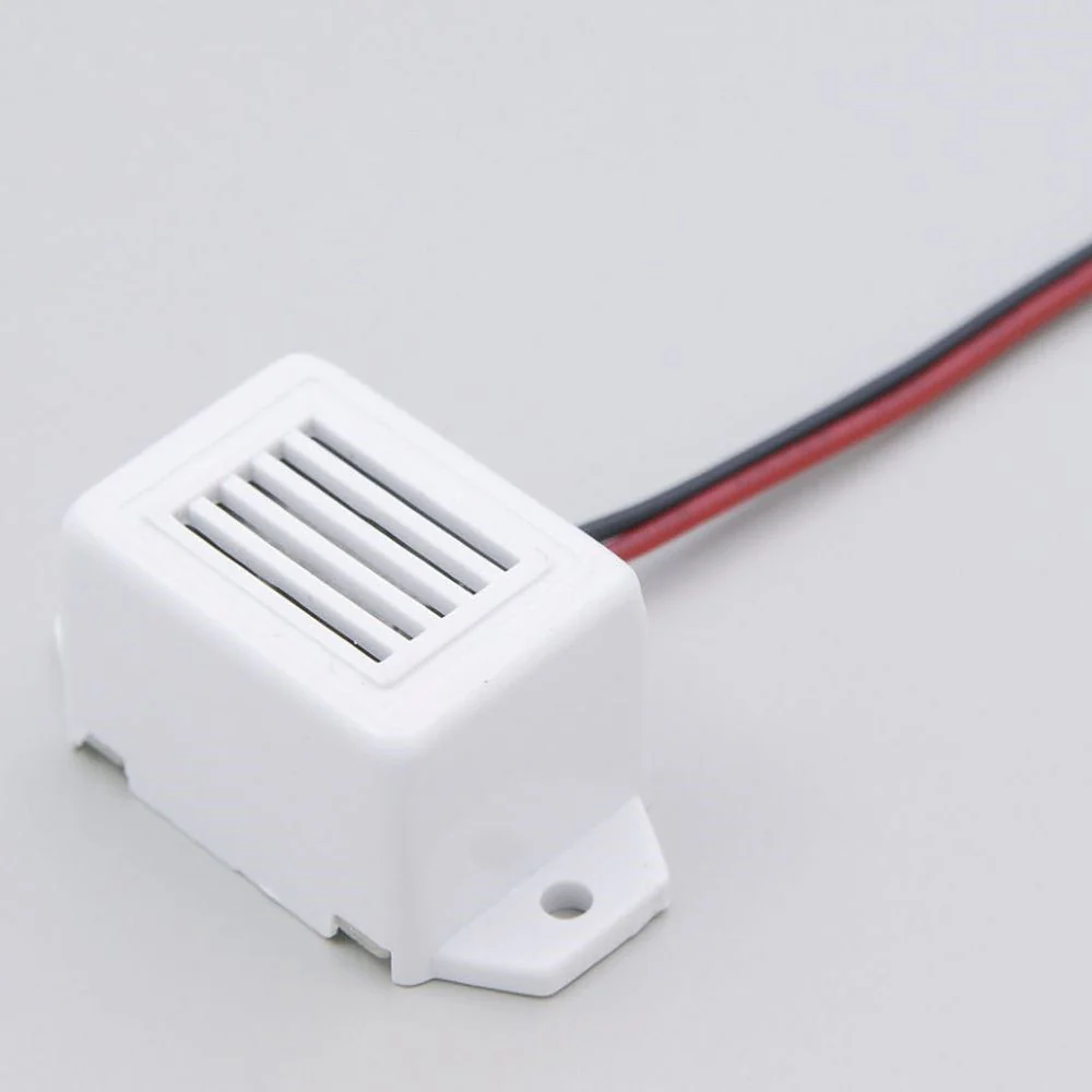 エルパ ミニブザー 1.5V HK-MB015H - Image 2