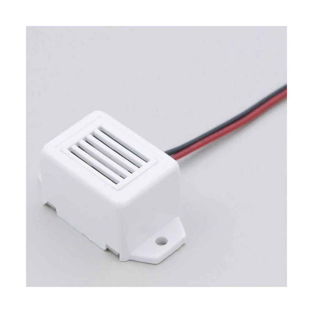 エルパ ミニブザー 1.5V HK-MB015H - Image 4