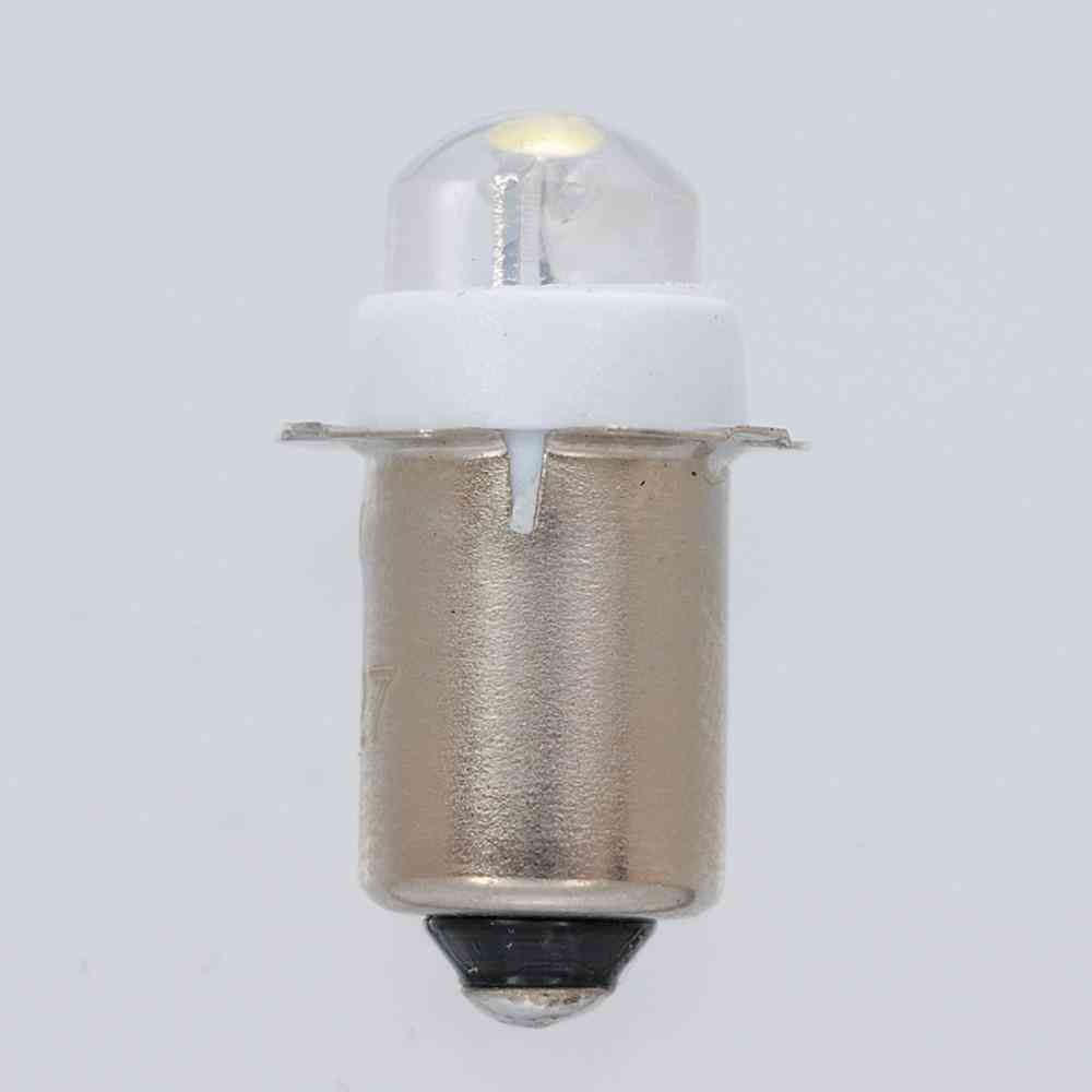 ELPA 懐中電灯交換用 LED交換球 GA-LED3.0V 1個 - Image 4