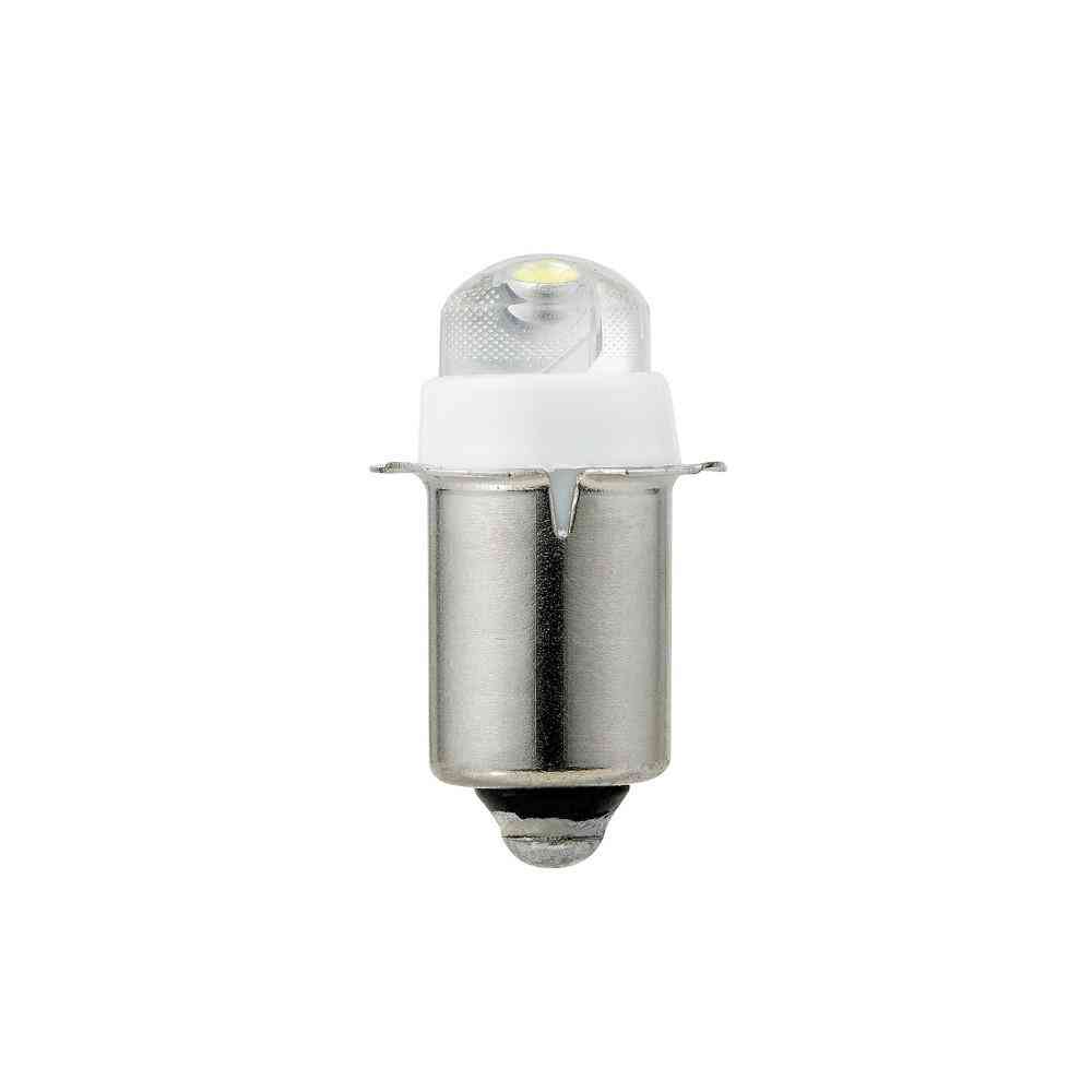 ELPA LED交換球 GA-LED6.0V 1個 - Image 3