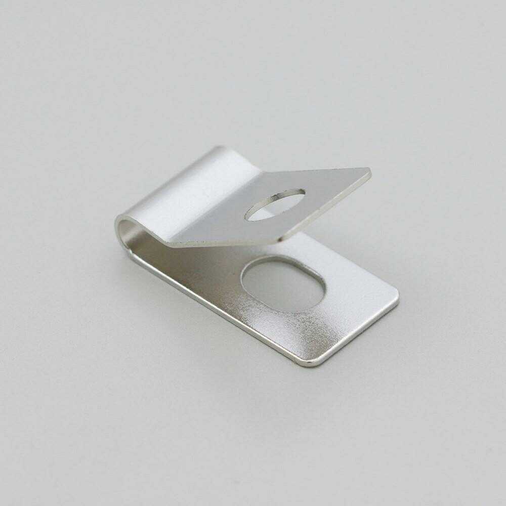 エルパ ELPA スチールクランプ φ3.0mm PH-897NH 15個入 - Image 2