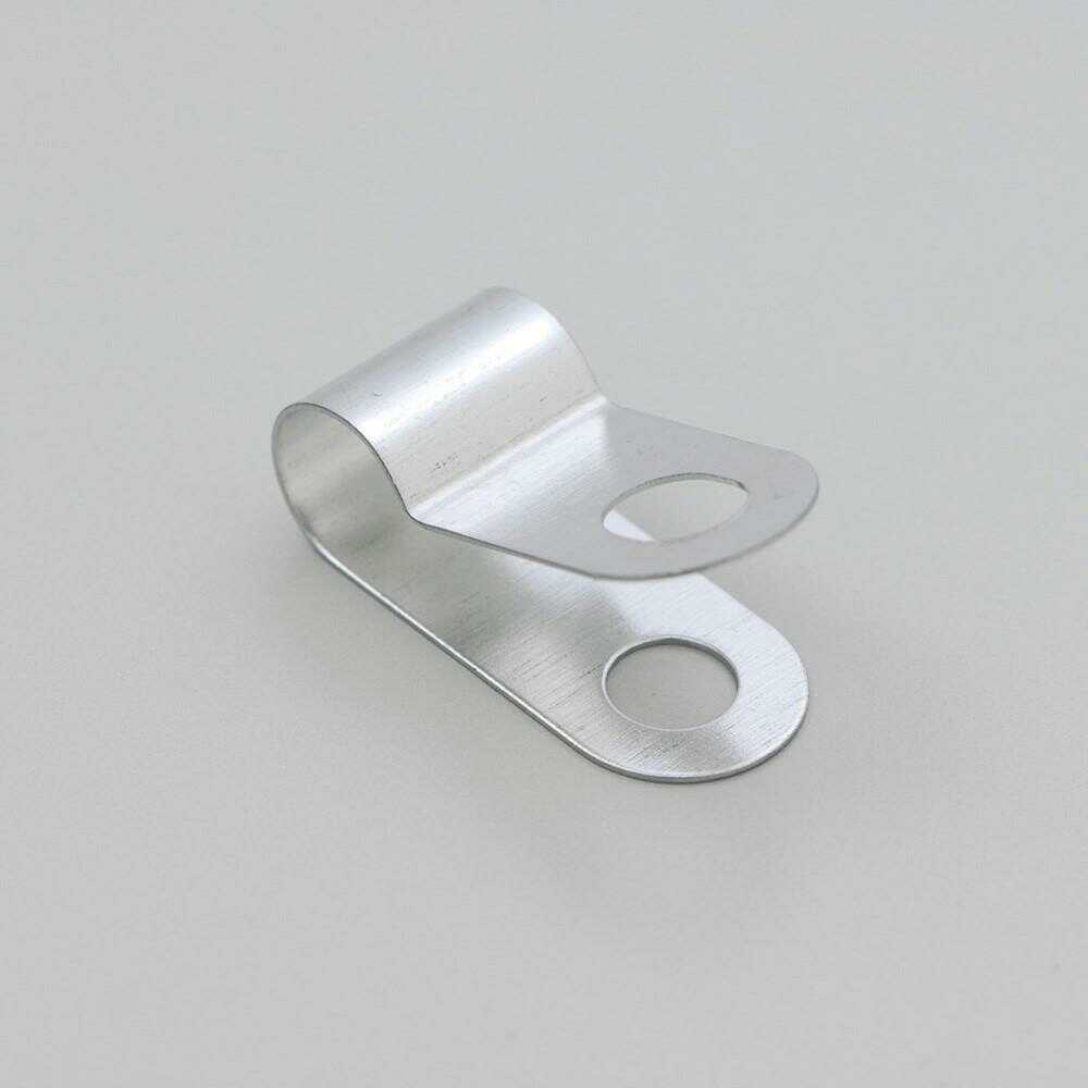 エルパ ELPA スチールクランプ  φ5.8mm PH-898NH 15個入 - Image 2