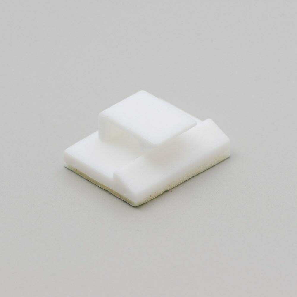エルパ ELPA コードクリップ PE-714NH 8個入 - Image 2