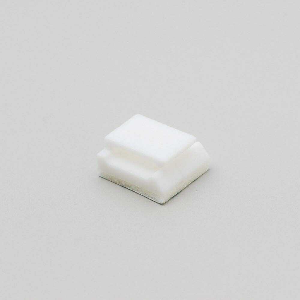 エルパ ELPA コードクリップ PE-715NH 8個入 - Image 2