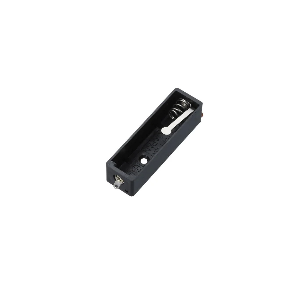 エルパ 電池ボックス 単3X1スイッチ付き UM-S031NH - Image 2
