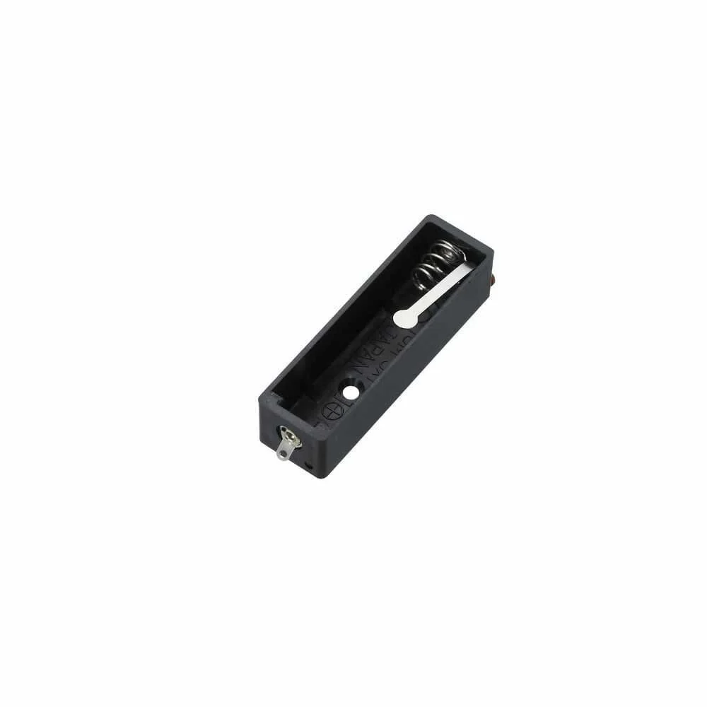 エルパ 電池ボックス 単3X1スイッチ付き UM-S031NH - Image 4