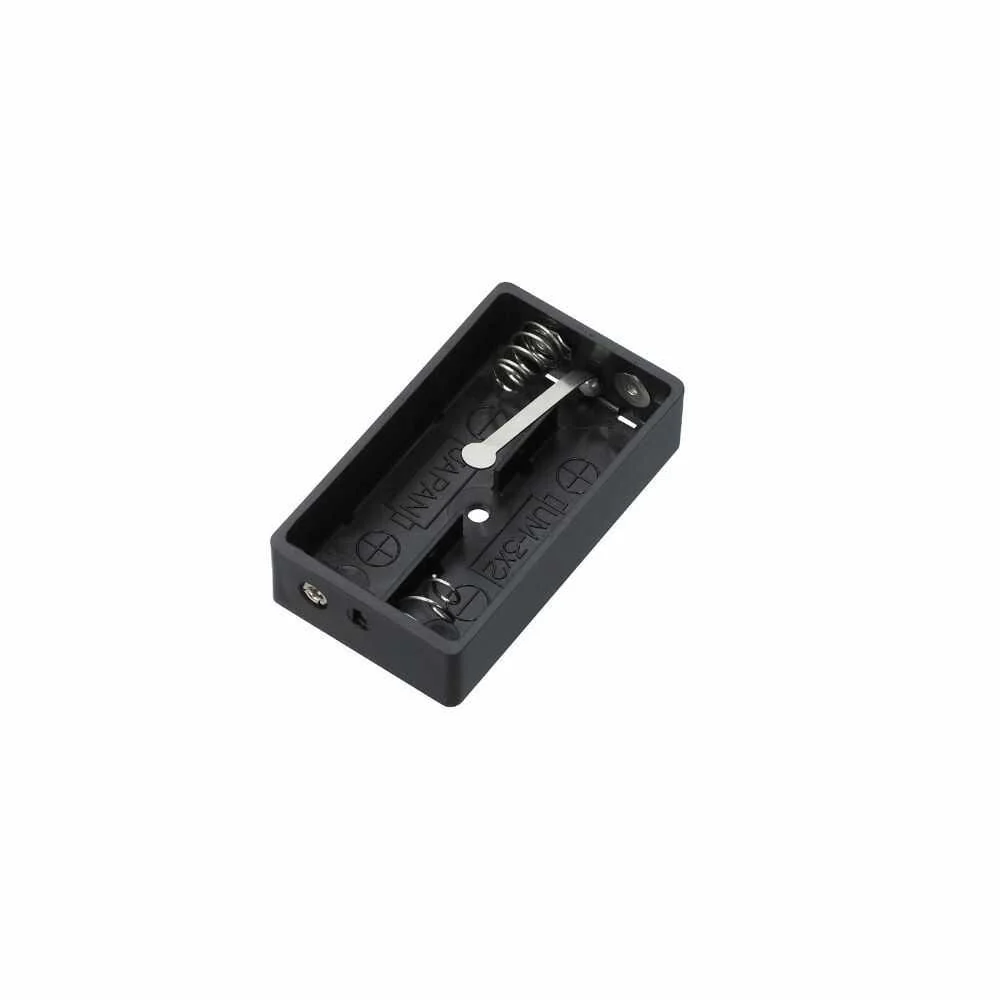 エルパ 電池ボックス 単3X2スイッチ付き UM-S032NH - Image 4