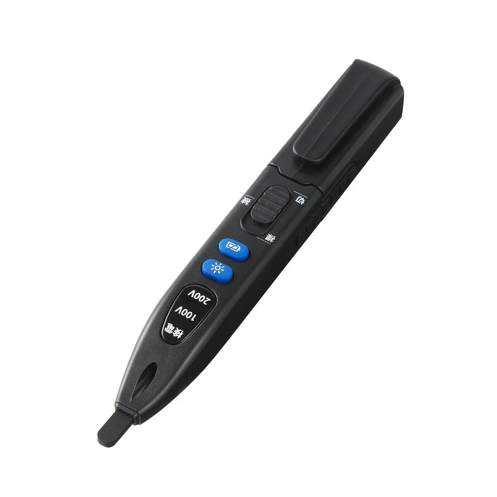 エルパ ELPA ペンタイプ検電計 V-17 - Image 4