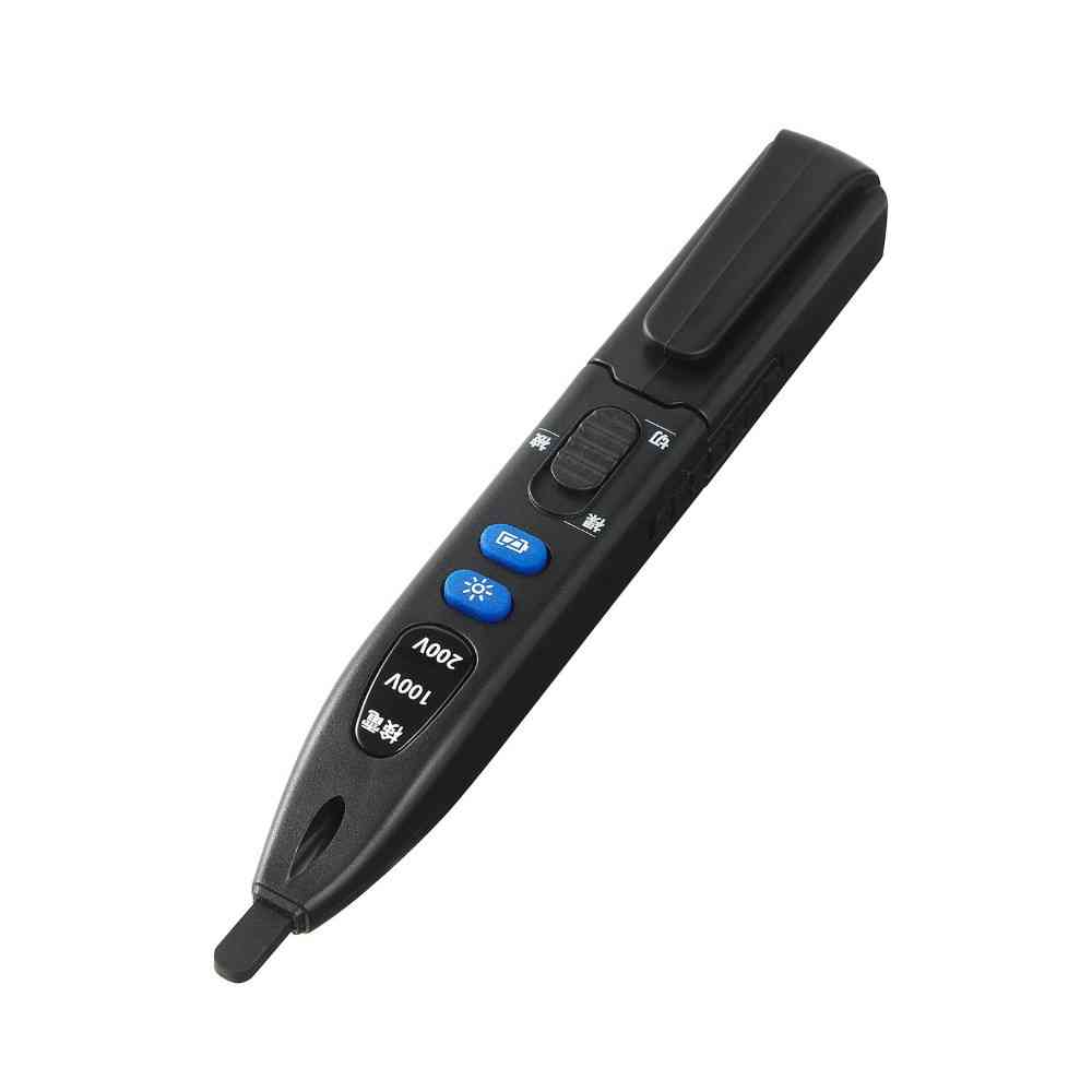 エルパ ELPA ペンタイプ検電計 V-17 - Image 6
