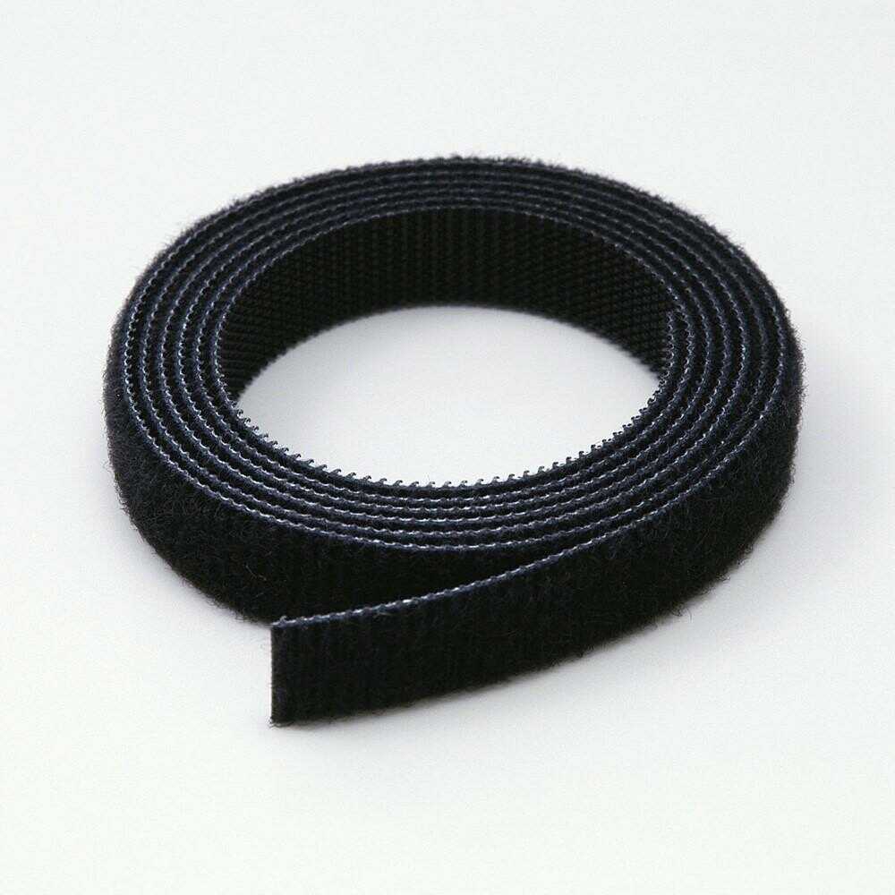 エルパ ELPA フリーバンド ロールタイプ 幅10mm×1m FB-N101P 2個入 - Image 2