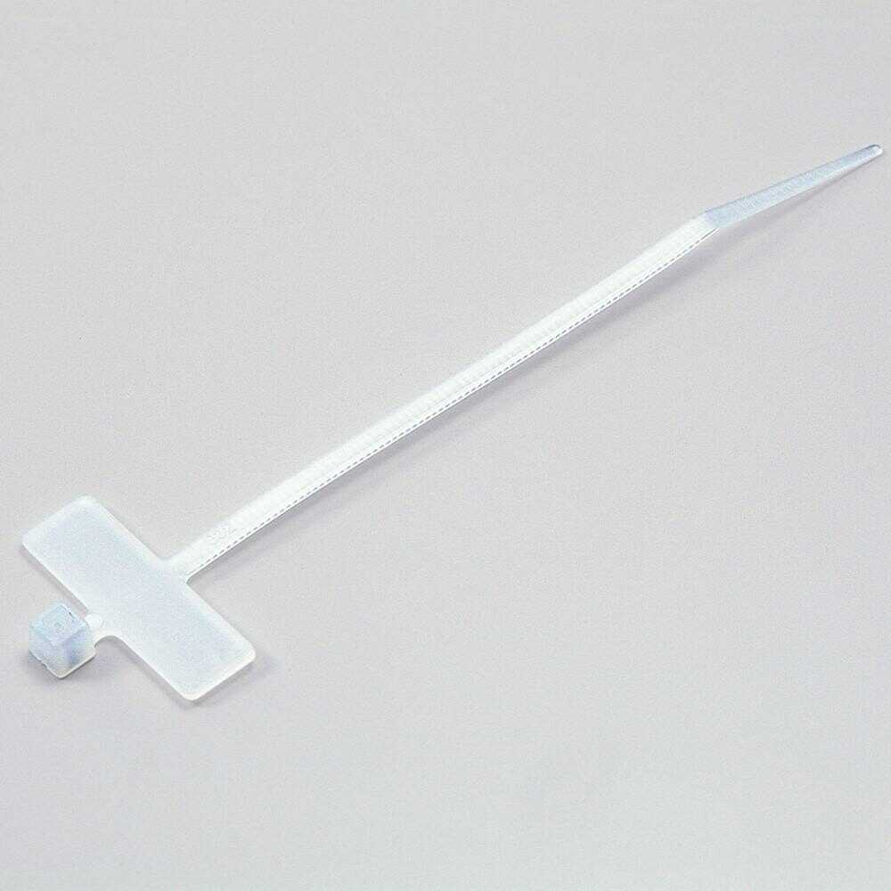 エルパ ELPA マーキングバンド 100mm KBA-N100030 30本入 - Image 2