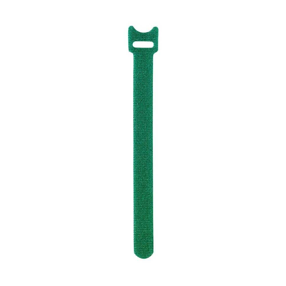 エルパ ELPA makimaki マジックバンド 150mm TUH-MT150 GR 5本入 - Image 2