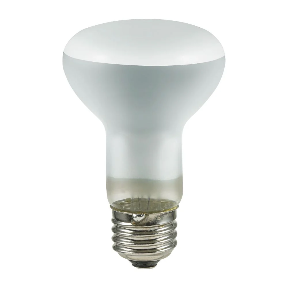 朝日電器 ELPA 長寿命レフランプ 電球 ERF110V40W-L - Image 2