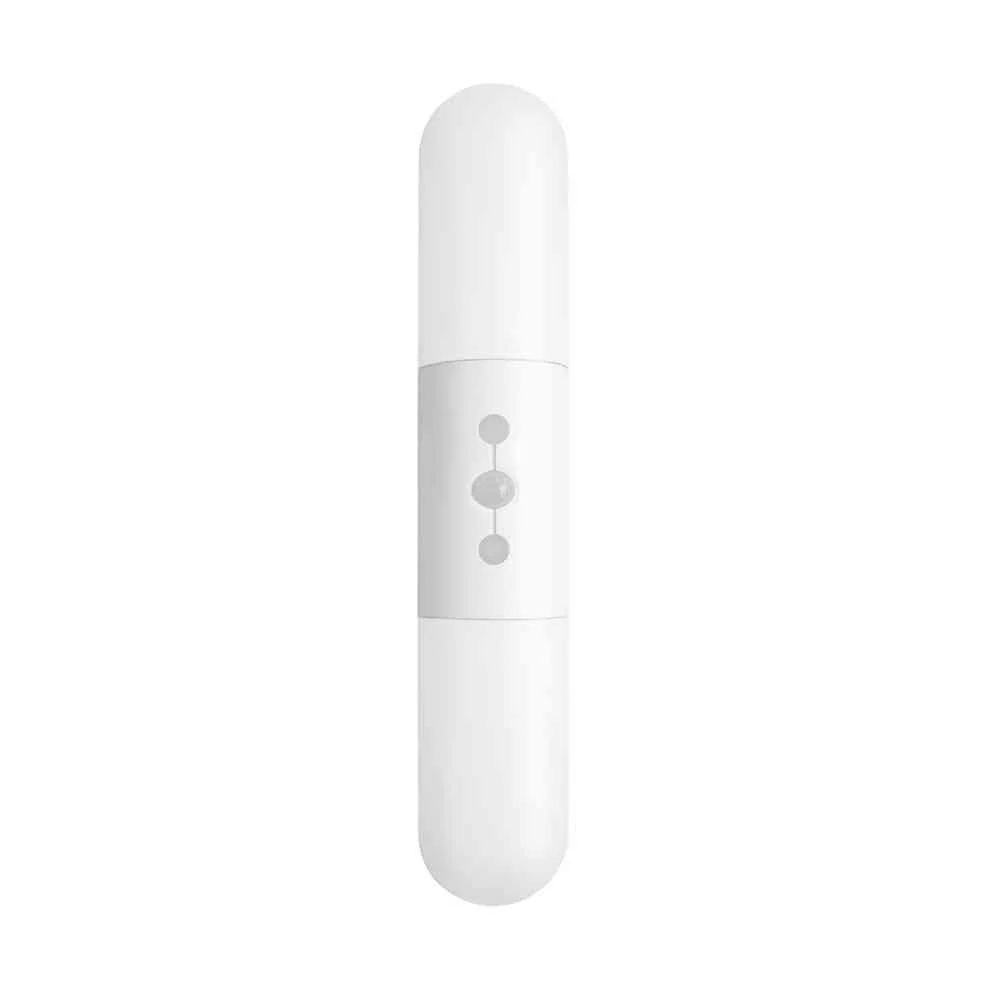 朝日電器 エルパ ELPA LEDセンサー付ライト PM-L262(W) - Image 2