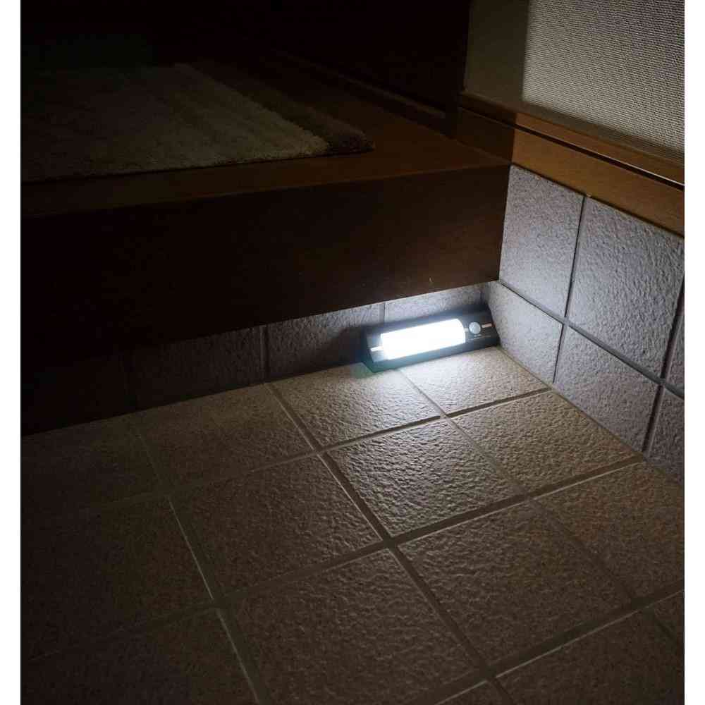 ELPA もてなしのあかり LED 明暗人感センサーライト 据置 コンパクト型 HLH-2203 1個 - Image 10