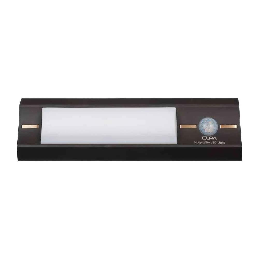 ELPA もてなしのあかり LED 明暗人感センサーライト 据置 コンパクト型 HLH-2203 1個 - Image 7