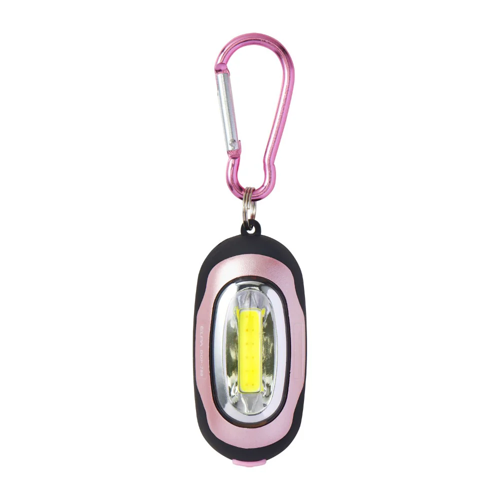 ELPA COB LEDキーライト(小)DOP-788(PK) 1個 - Image 2