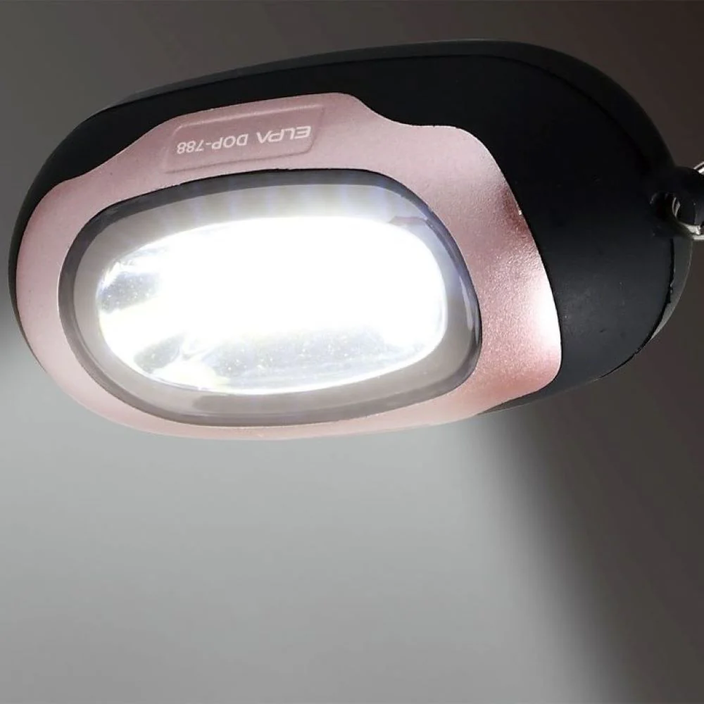 ELPA COB LEDキーライト(小)DOP-788(PK) 1個 - Image 3