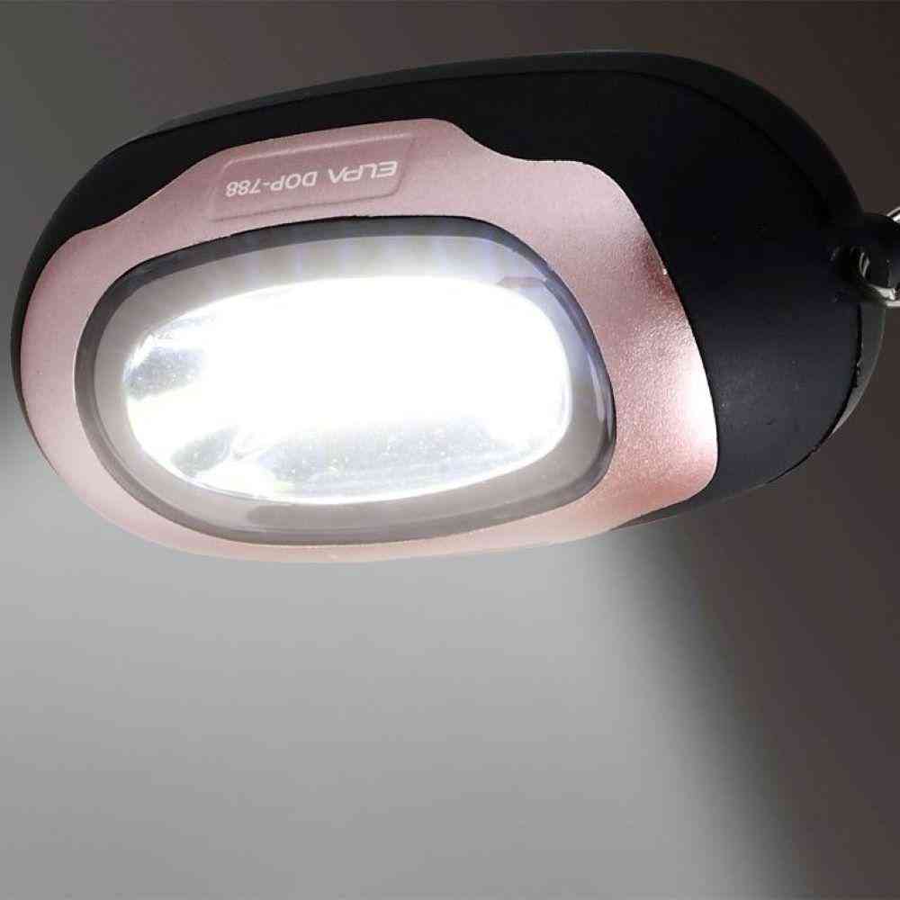 ELPA COB LEDキーライト(小)DOP-788(PK) 1個 - Image 7
