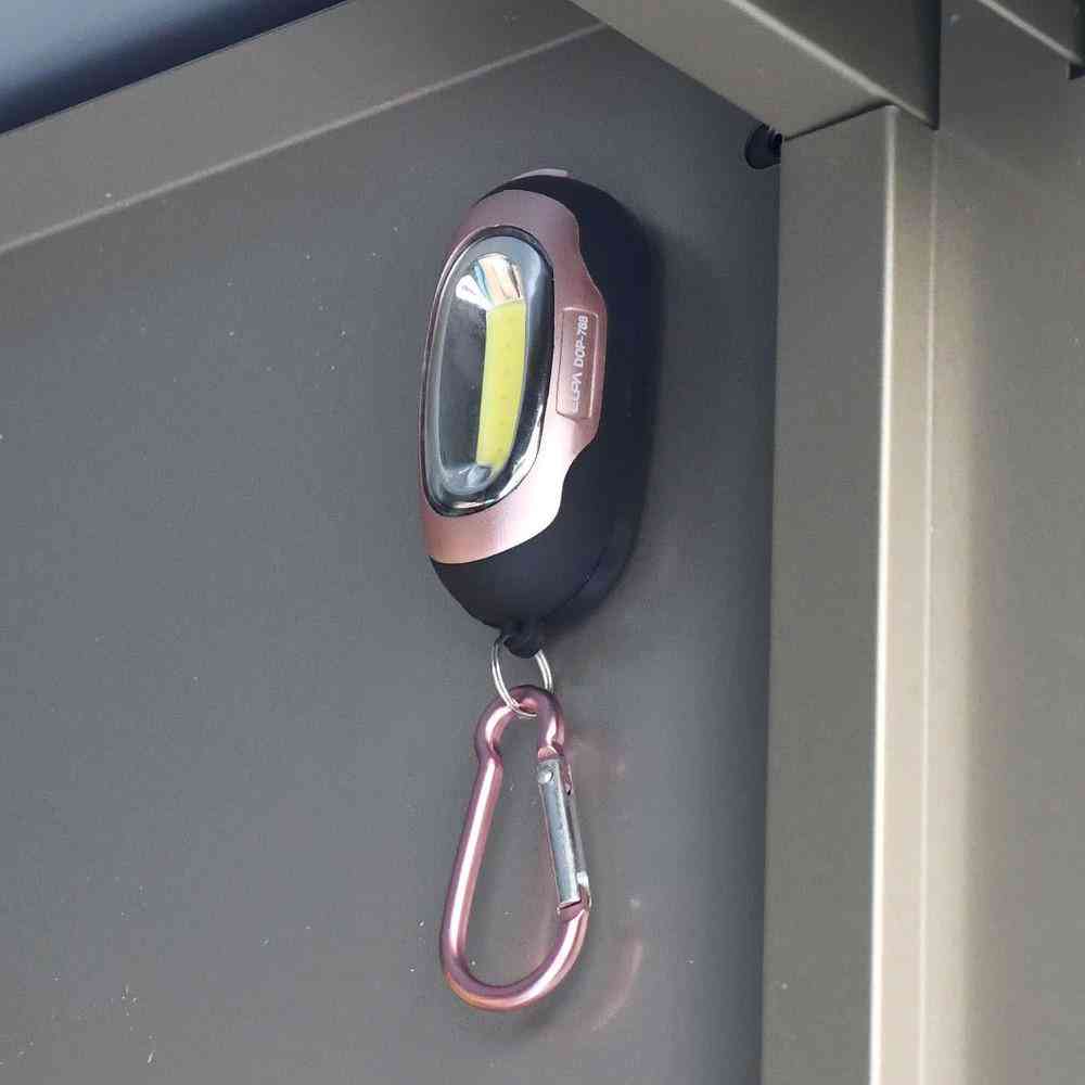 ELPA COB LEDキーライト(小)DOP-788(PK) 1個 - Image 8