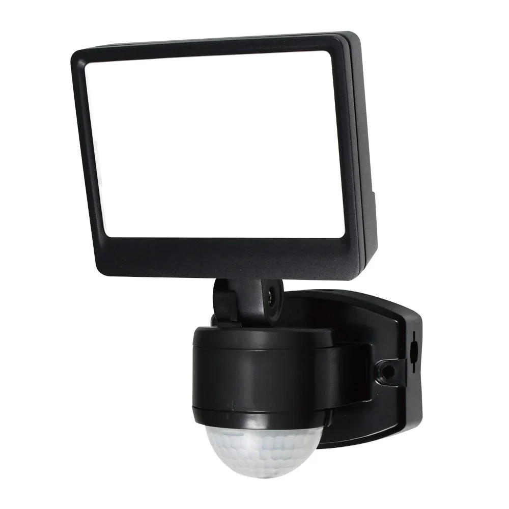 エルパ ELPA AC LEDセンサーライト ESL-SS421AC 1灯 - Image 4
