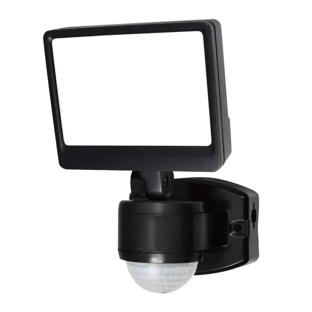 エルパ ELPA AC LEDセンサーライト ESL-SS421AC 1灯 - Image 6