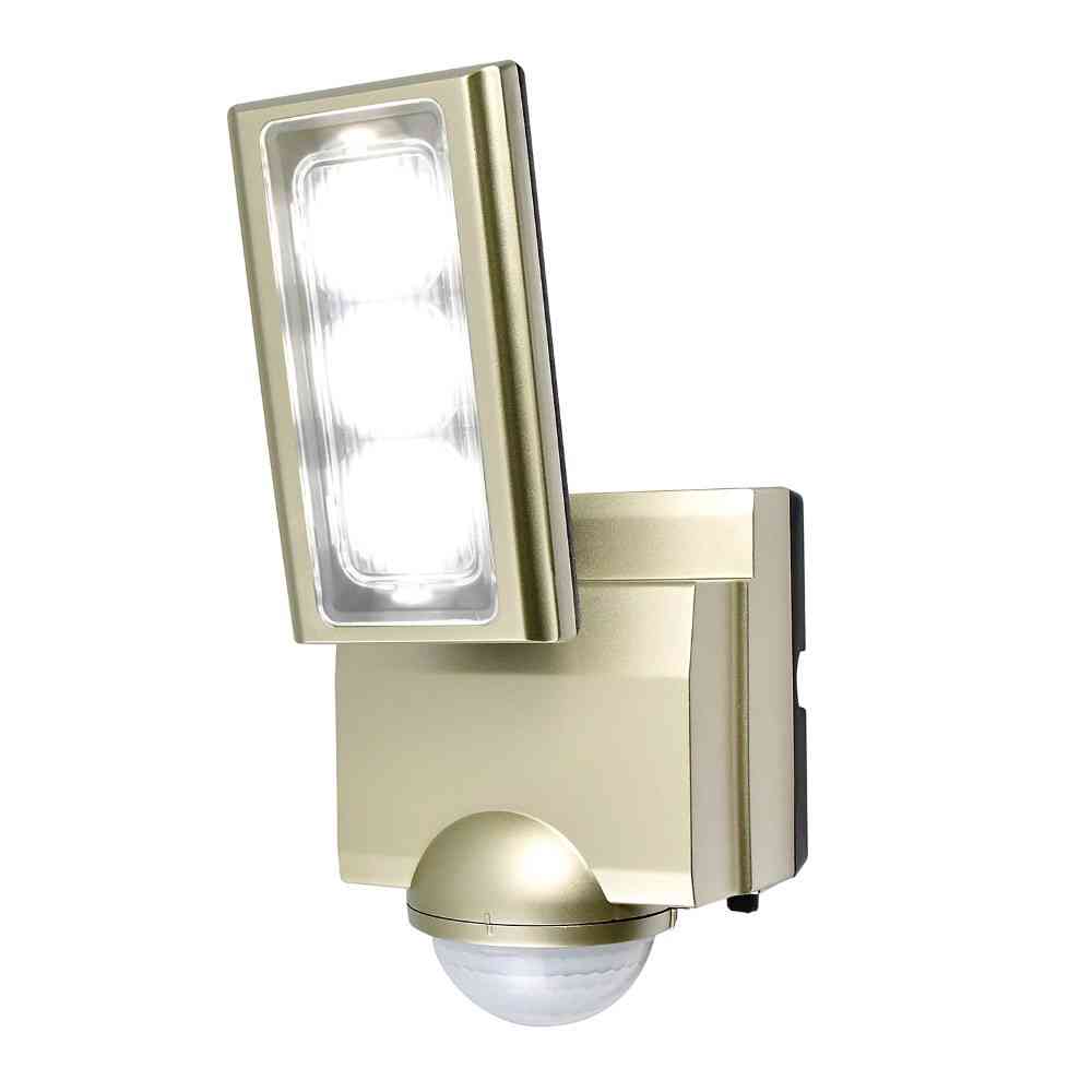 エルパ ELPA AC LEDセンサーライト ESL-ST1201AC 1灯 - Image 6