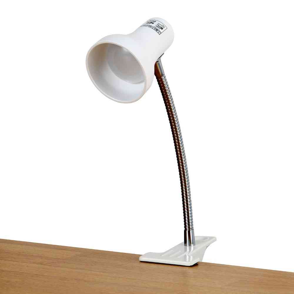 朝日電器 エルパ ELPA LEDクリップライト SPOT-LL201D - Image 2