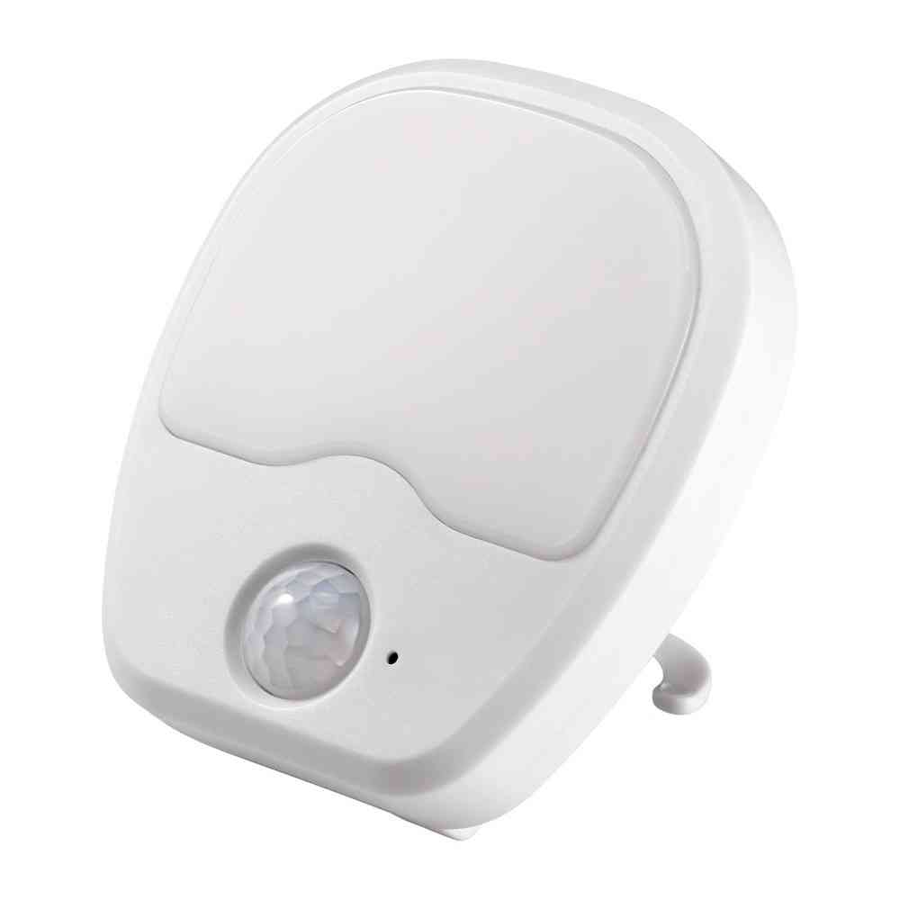 朝日電器 エルパ ELPA LEDセンサー付ライト PM-L213 - Image 2