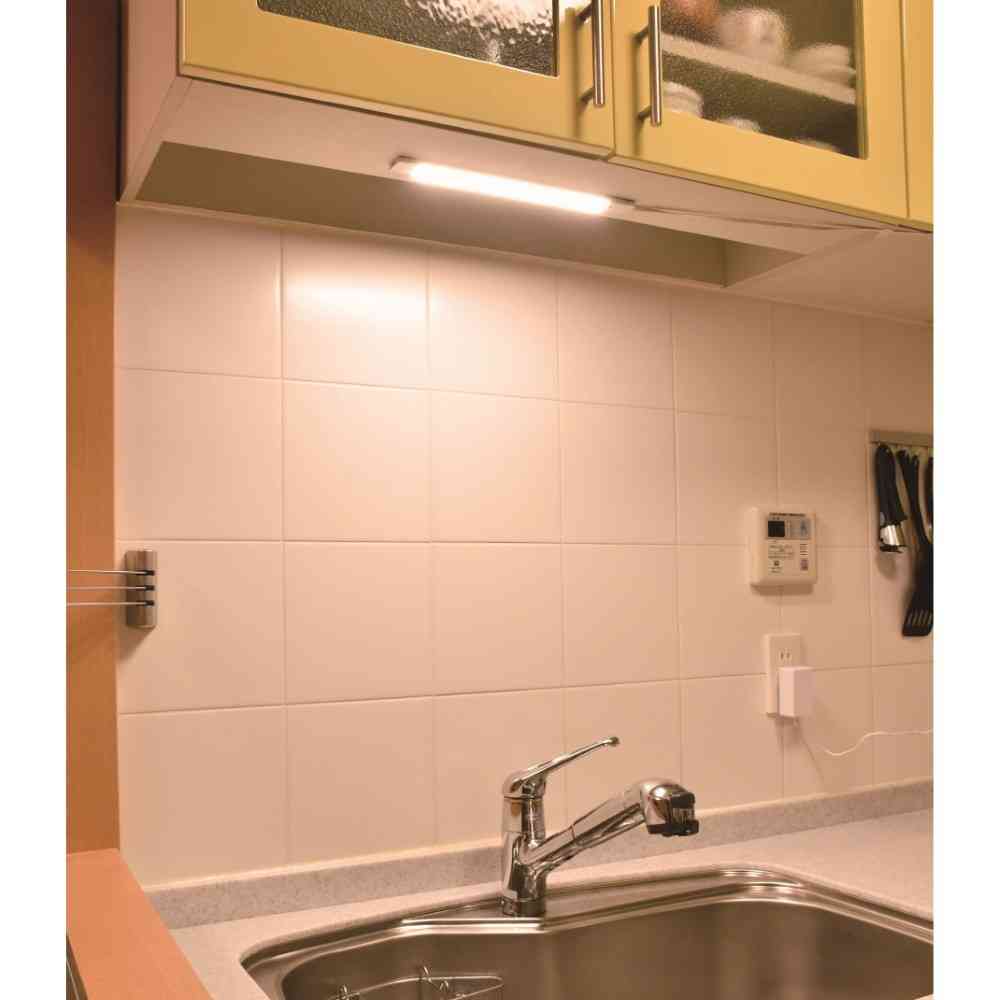 朝日電器 エルパ ELPA LED多目的灯 非接触 ALT-2030IR(L) - Image 4